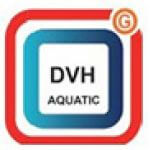 DVH AQUATIC aquarium products