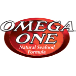 Omega One aquarium products