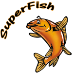 Superfish aquarium products