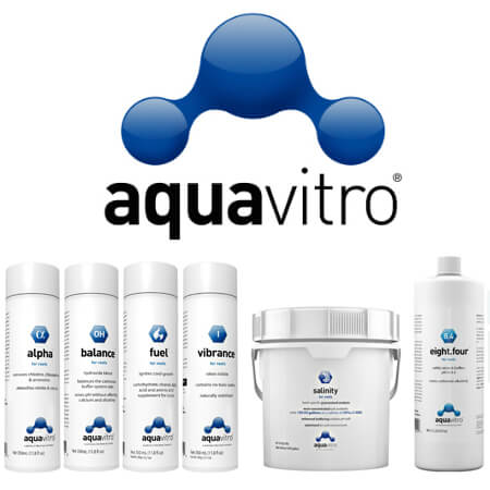 aquaVitro water care
