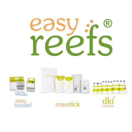 Easy Reefs nutrition
