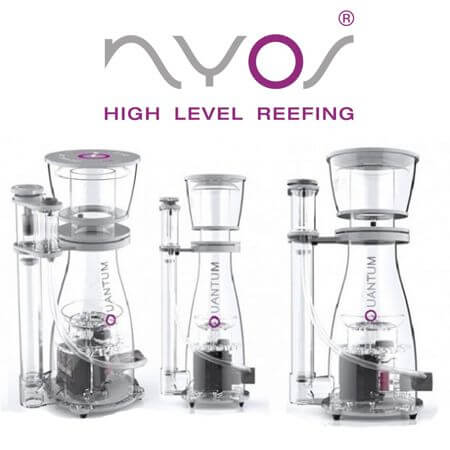 NYOS protein skimmers