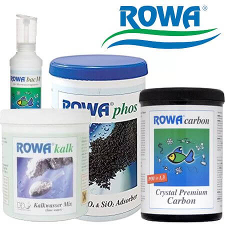 ROWA water treatment