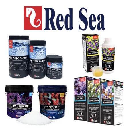 Red Sea water care