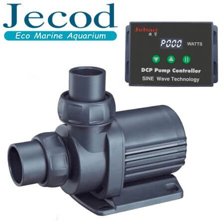 Jecod / Jebao DCP booster pumps