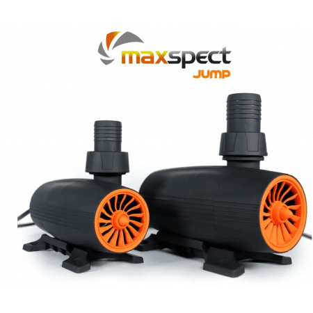 Maxspect JUMP DC adjustable return pumps
