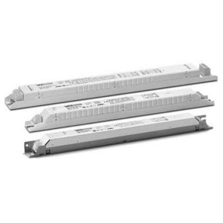 T5 Electronic ballasts for T5 fluorescent tubes