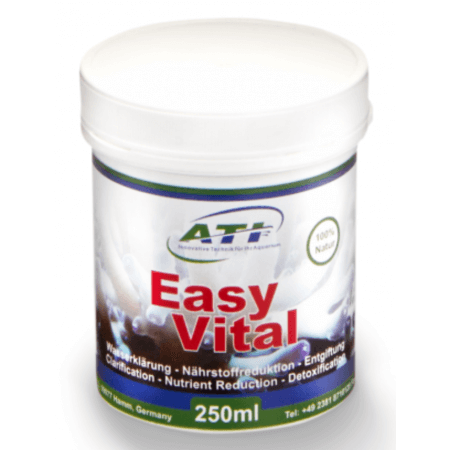 ATI Easy Vital 180g - 250ml