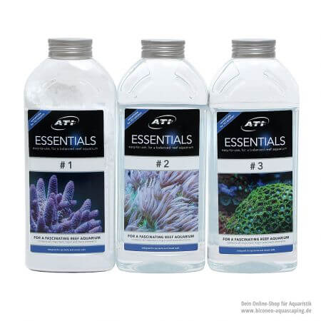 ATI Essentials bottle # 1 1000ml.