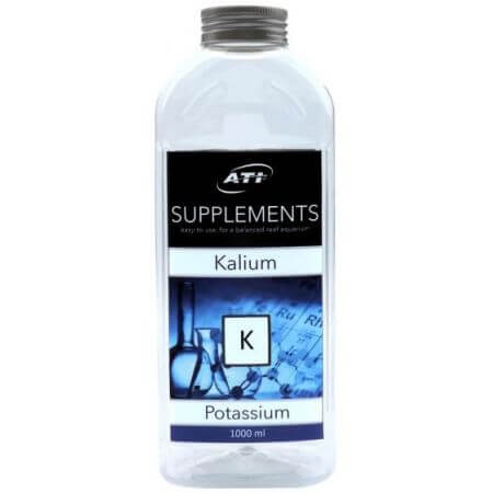 ATI Potassium 1000 ml