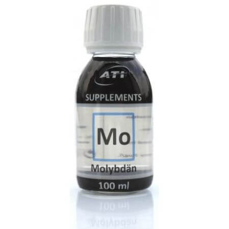 ATI molybdenum / molybdenum 100 ml