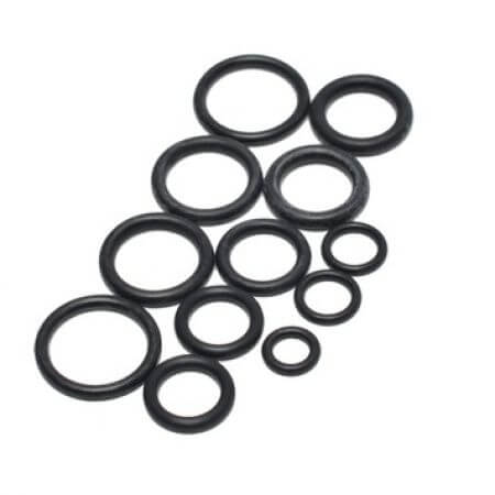 Seal ring round 32mm for coupling 25mm