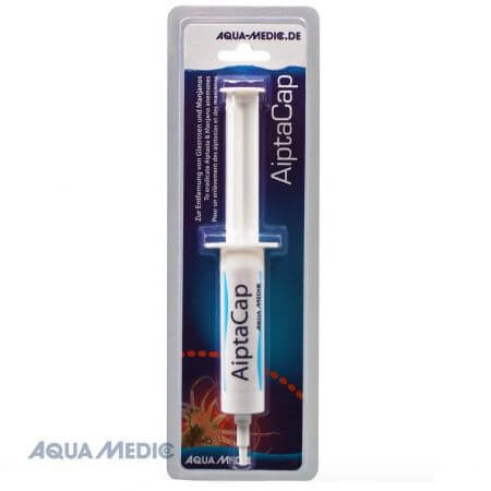Aqua Medic AiptaCap 40g