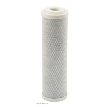 Aqua Medic Combined filter cartridge carbon / sediment