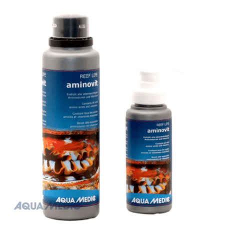 Aqua Medic aminated