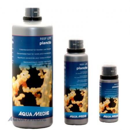 Aqua Medic plankton 100 ml