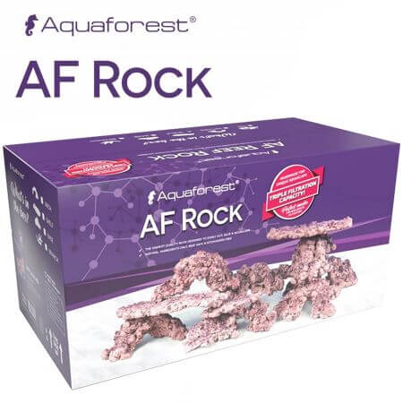 AquaForest AF Rock Base 18 pounds