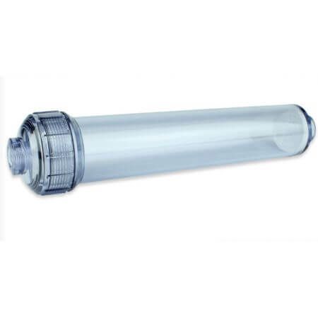 AquaHolland Transparent filter holder - refillable (600 ml)