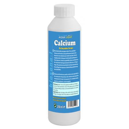 AquaLight Calcium liquid 1000 ml