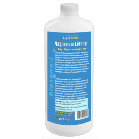 AquaLight Magnesium Solution