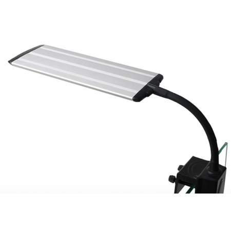 AquaLight Prisma LED clip on mini lamp dimmable - 10 watts