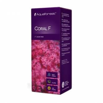 Aquaforest Phyto Mix 100ml. (voorheen Coral F)