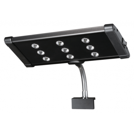 Beamswork High Power Nano LED lighting with clip mounting
