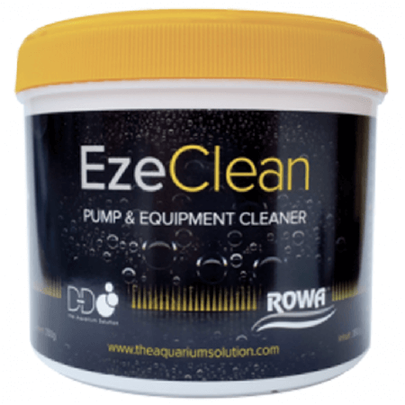 D&D EzeClean 350g (pump & equipment cleaner)