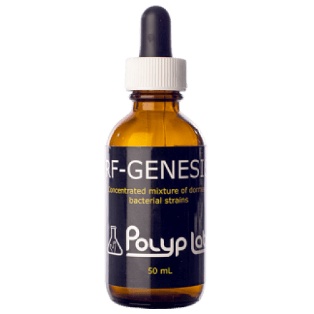 D&D Polyplab RF Genesis 20 ml
