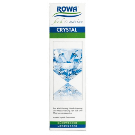 D&D ROWAcrystal 500ml bottle