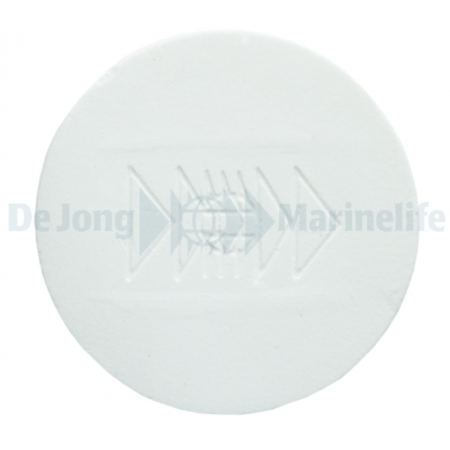 De Jong Marinelife Fragstone Disc Ø 3.5 cm (20 pieces)
