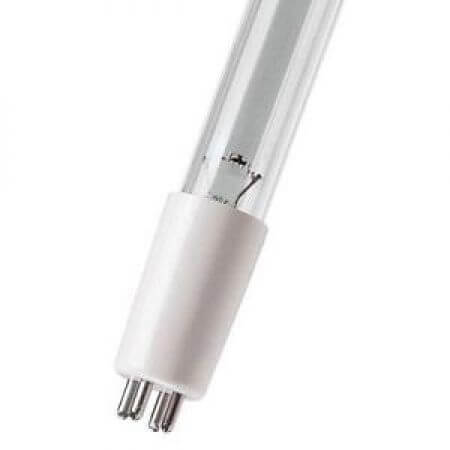 Deltec UV replacement lamp 10 watts