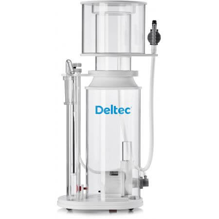 Deltec 1000i protein skimmer with controller