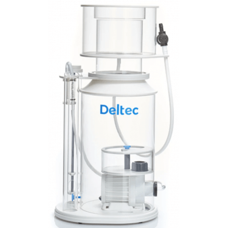 Deltec protein skimmer 2000i with controller