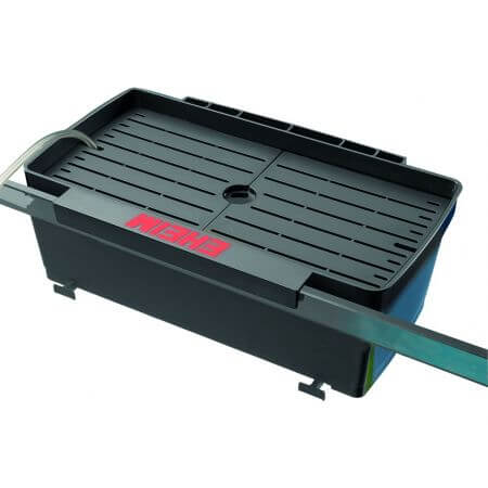 Eheim multibox 2.5 l for fresh and seawater