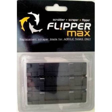 Flipper Cleaner Max ABS Reserve Blade (3 pcs)