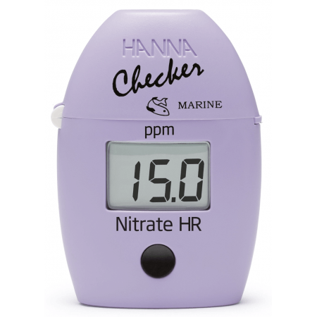 Hanna Checker pocket photometer Nitraat HC