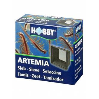 Hobby Artemia sieve, 180 my