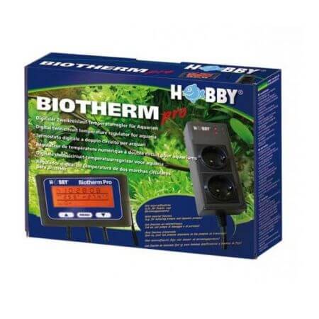 Hobby Biotherm professional, digitally programmable