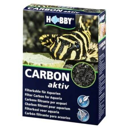 Hobby Carbon active