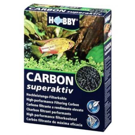 Hobby Carbon super active, 500 g