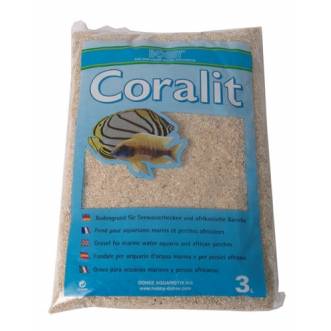 Hobby Coralit, extra fine, bag of 25 kg
