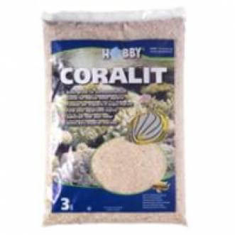 Hobby Coralit, fine, bag of 25 kg