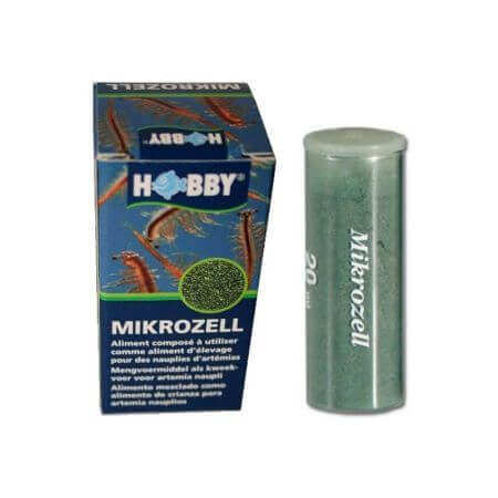Hobby Mikrozell, Artemia feed, 20 ml