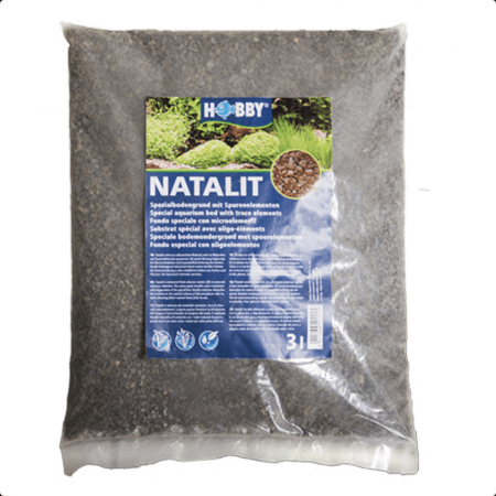 Hobby Natalit, Soil soil, 3 l