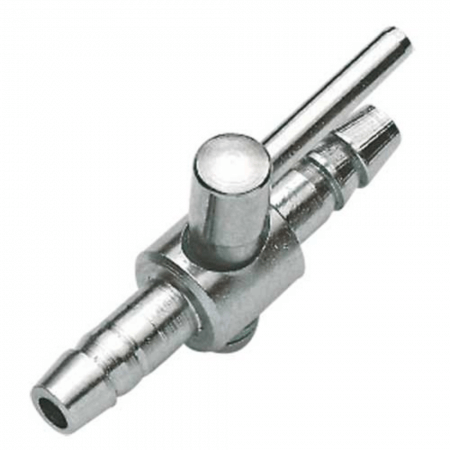 Hobby metal air valve 4/6, blister