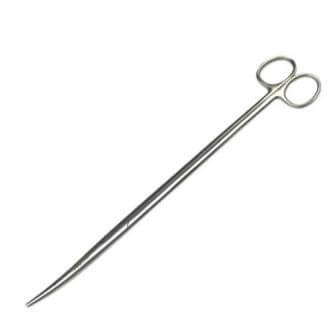 Hobby Stainless steel plant scissors (30 cm)