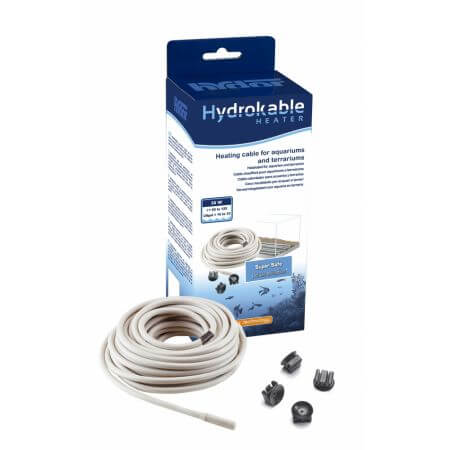 Hydor Heating Cable HYDROKABLE 25 WATT