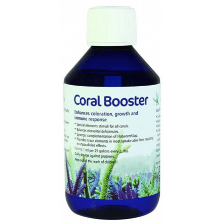 Coral breeding Coral Booster - 250ml