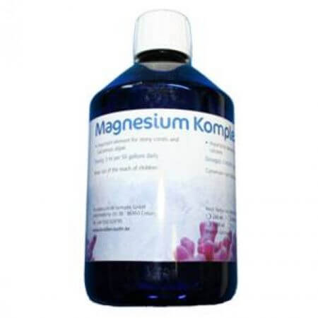 Korallen-zucht magnesium complex concentrate 1000 ml
